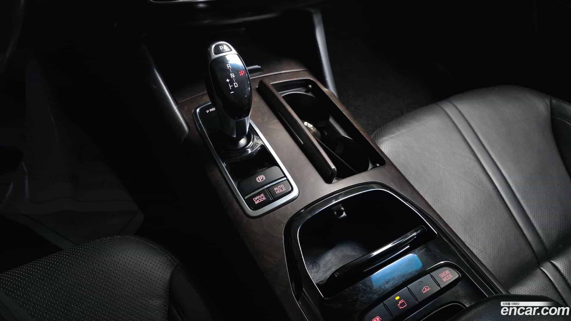 K9 Kia 2012.6-INNER-009