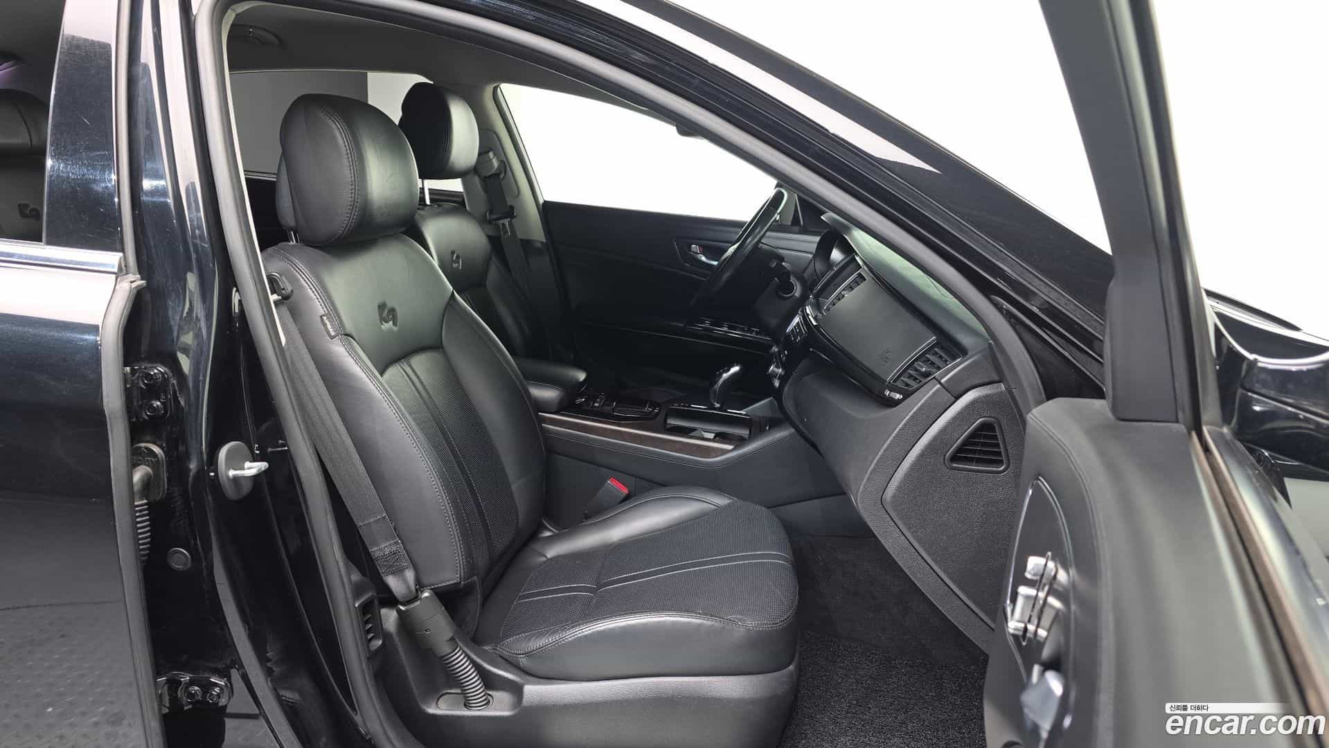 K9 Kia 2012.6-INNER-010