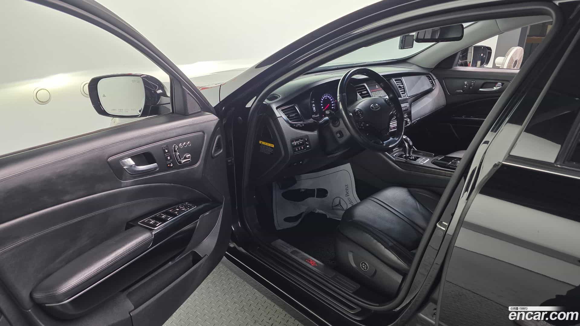 K9 Kia 2012.6-OPTION-015