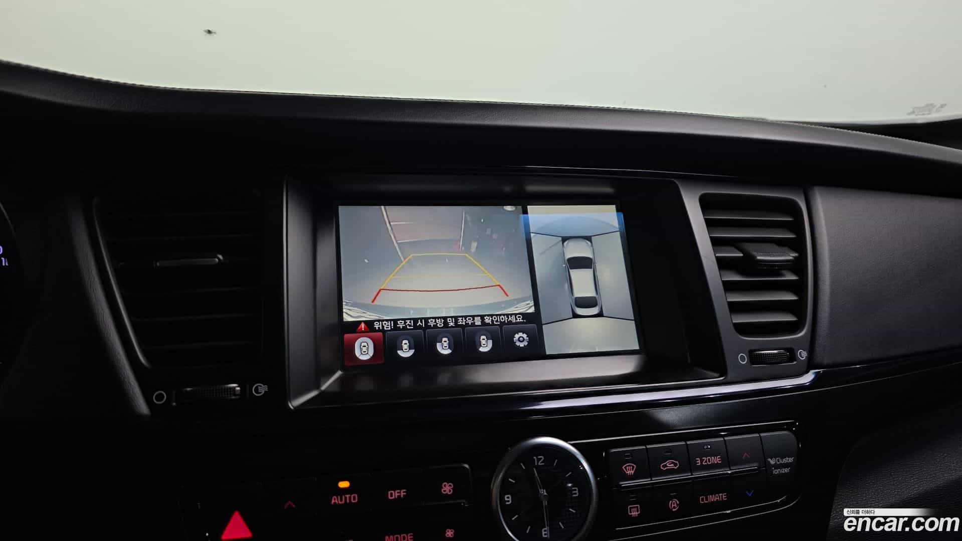 K9 Kia 2012.6-OPTION-019