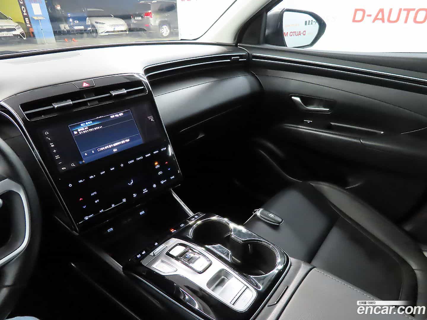 Tucson Hyundai 2022.11-OPTION-015