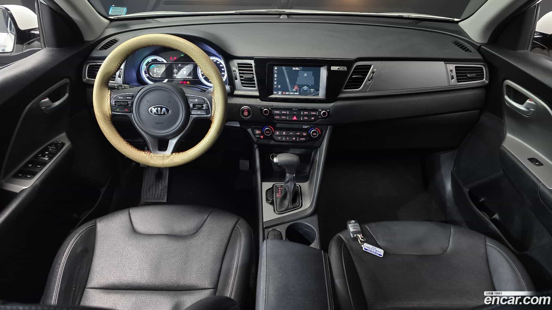 Niro Kia 2016.8-INNER-007