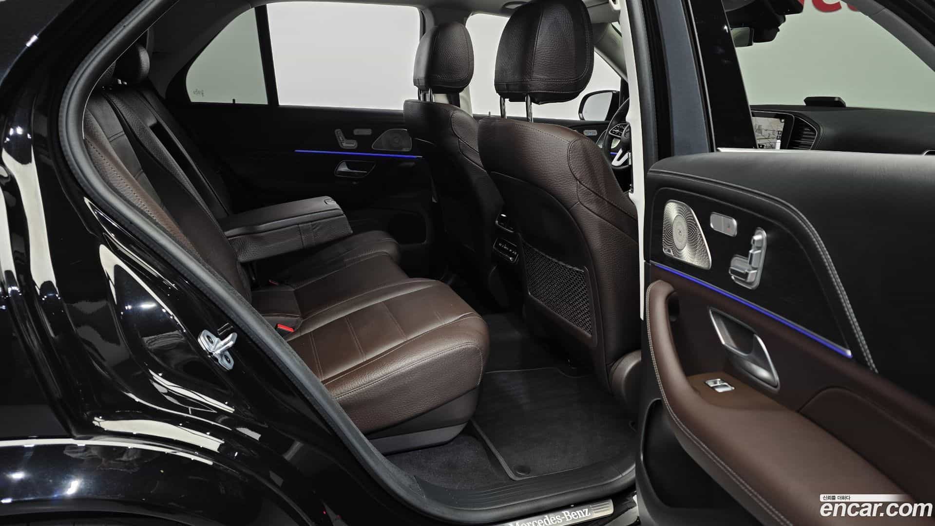 GLE-Class Mercedes-Benz 2023.5-OPTION-016