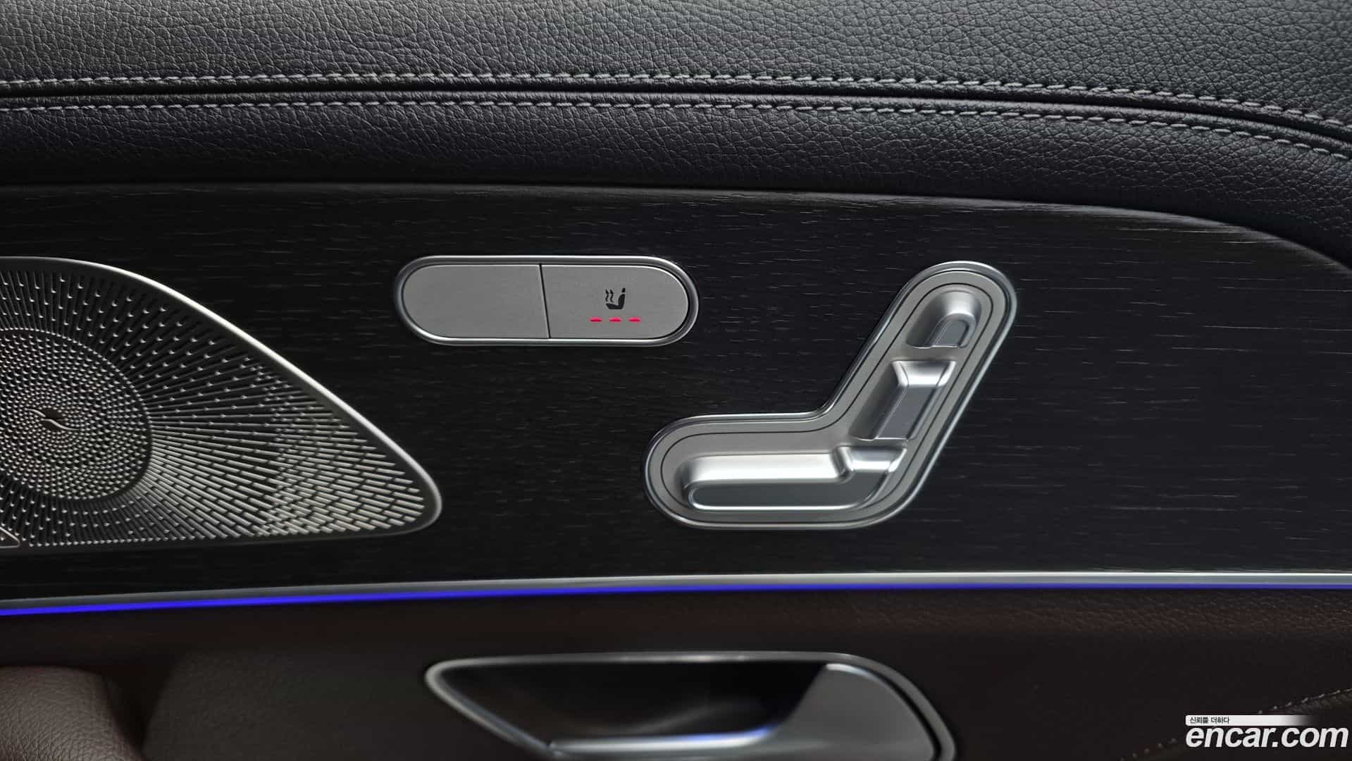 GLE-Class Mercedes-Benz 2023.5-OPTION-022