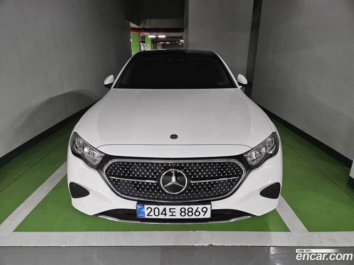 E-Class Mercedes-Benz 2025.2-OUTER-001