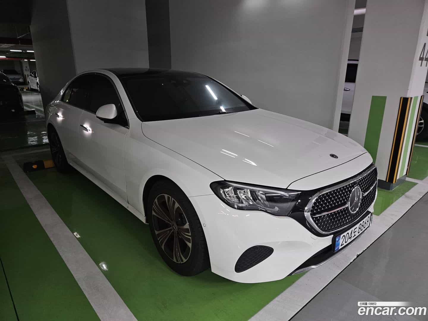 E-Class Mercedes-Benz 2025.2-OUTER-003