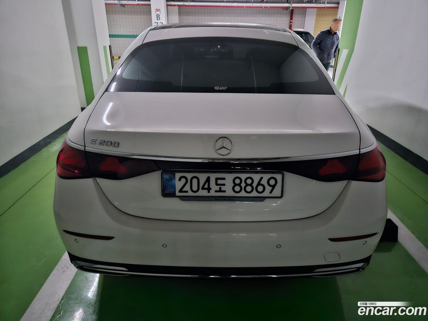 Main__Slider__Photo:E-Class Mercedes-Benz 2025.2-5