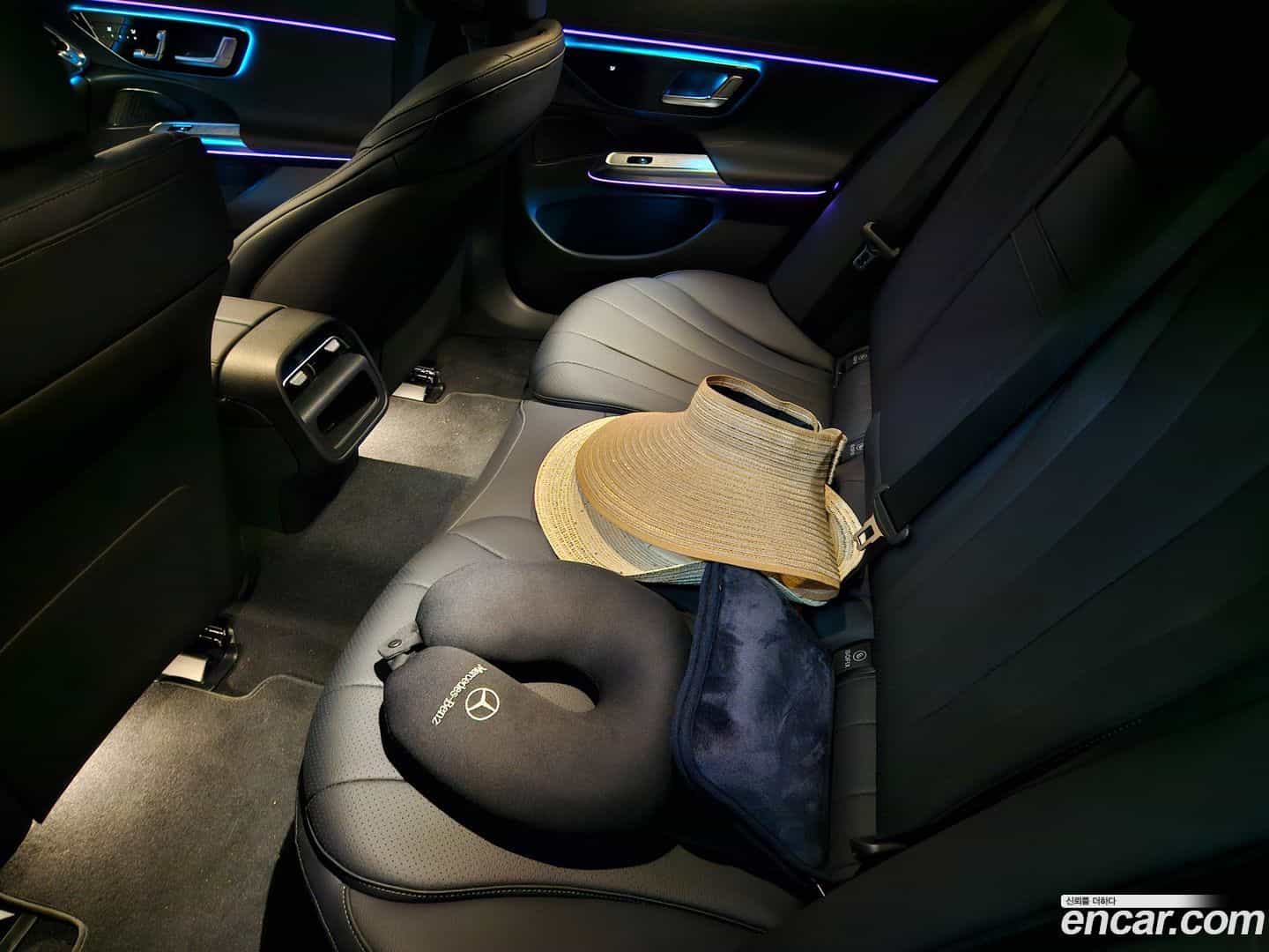 E-Class Mercedes-Benz 2025.2-OPTION-023