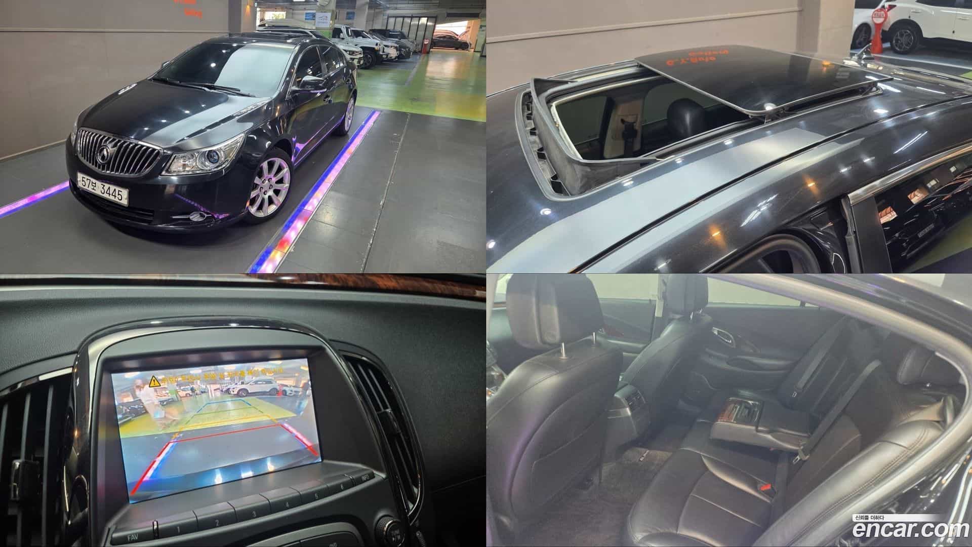 Alpheon ChevroletGMDaewoo 2014.9-OUTER-001