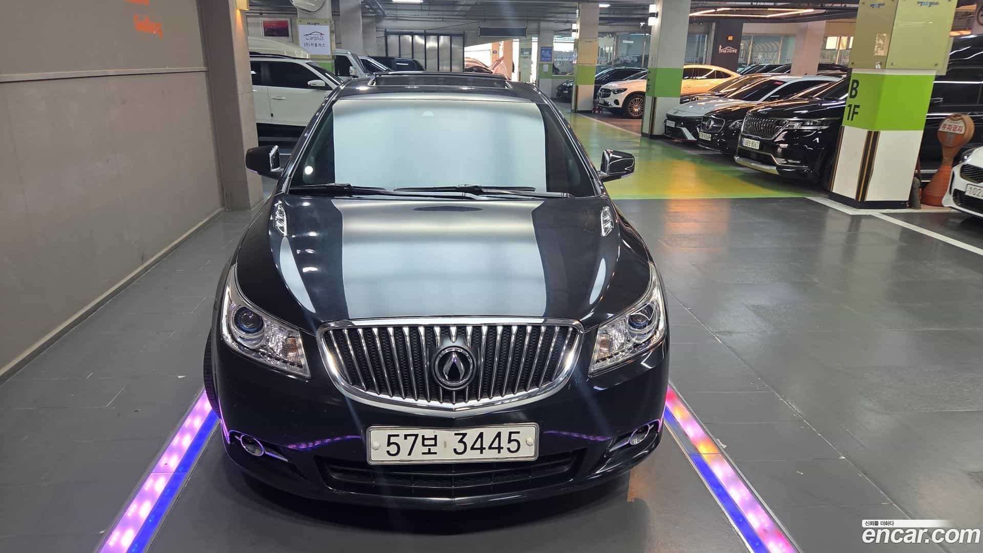 Alpheon ChevroletGMDaewoo 2014.9-OUTER-002