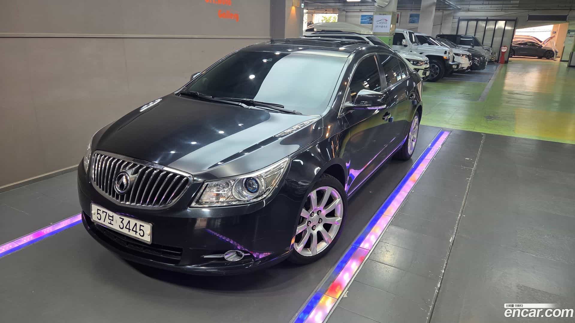 Alpheon ChevroletGMDaewoo 2014.9-OUTER-003