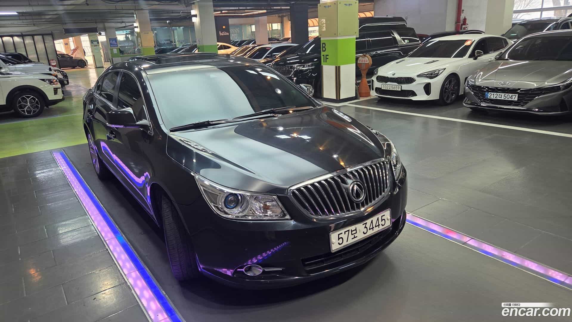 Alpheon ChevroletGMDaewoo 2014.9-OUTER-004