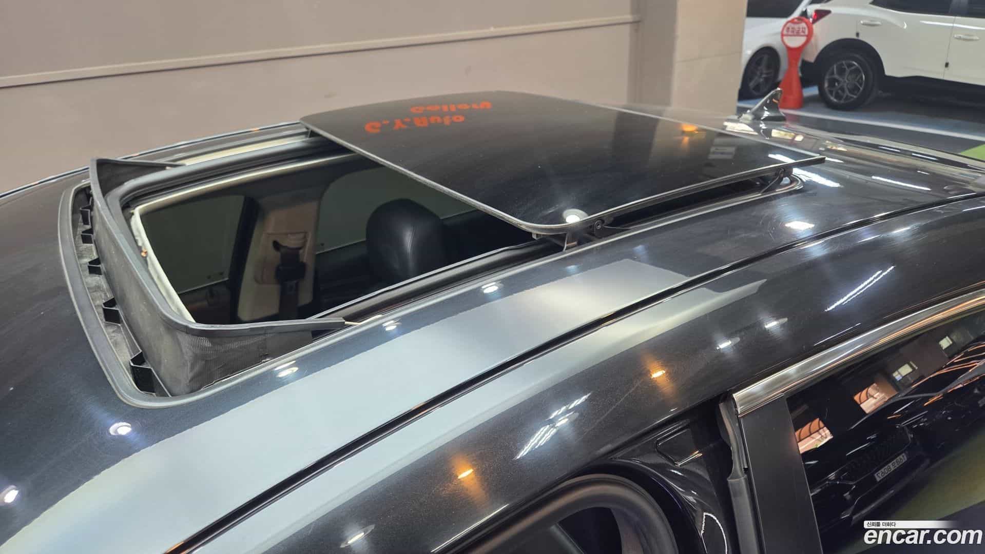 Alpheon ChevroletGMDaewoo 2014.9-INNER-008