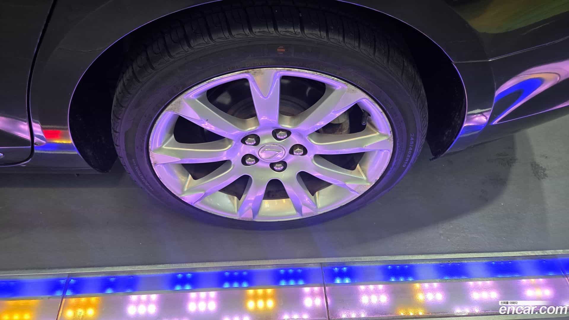 Alpheon ChevroletGMDaewoo 2014.9-INNER-009