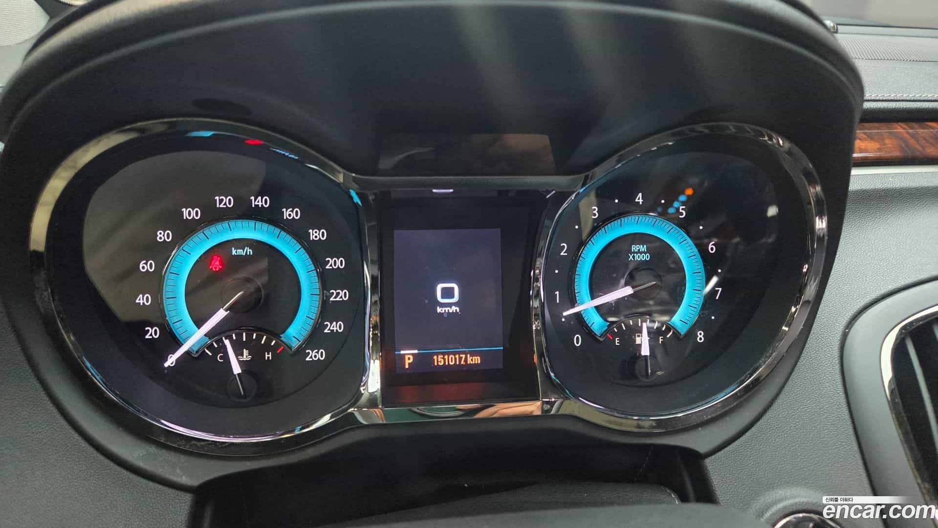 Alpheon ChevroletGMDaewoo 2014.9-OPTION-023