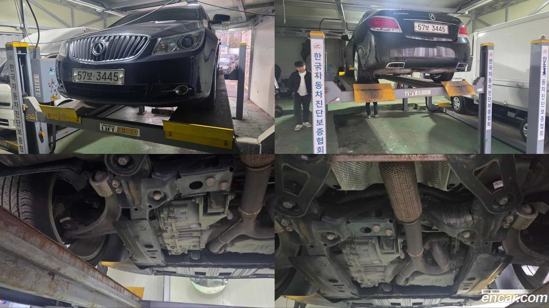 Alpheon ChevroletGMDaewoo 2014.9-OPTION-024