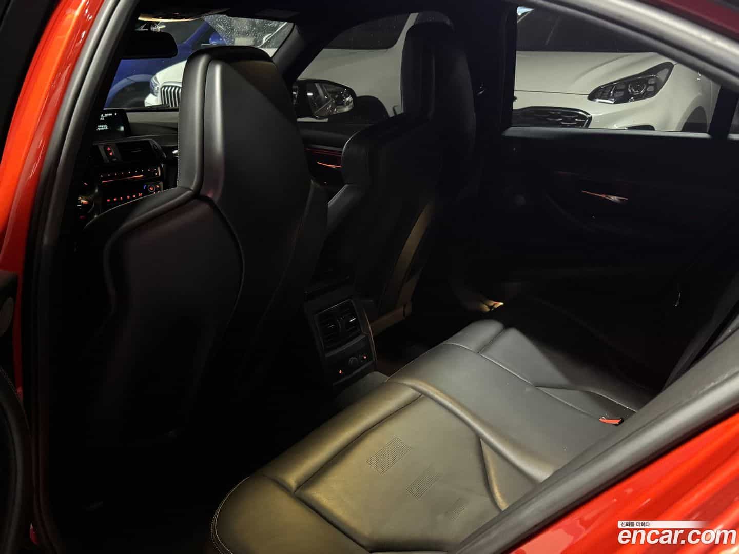 M3 BMW 2016.4-INNER-009