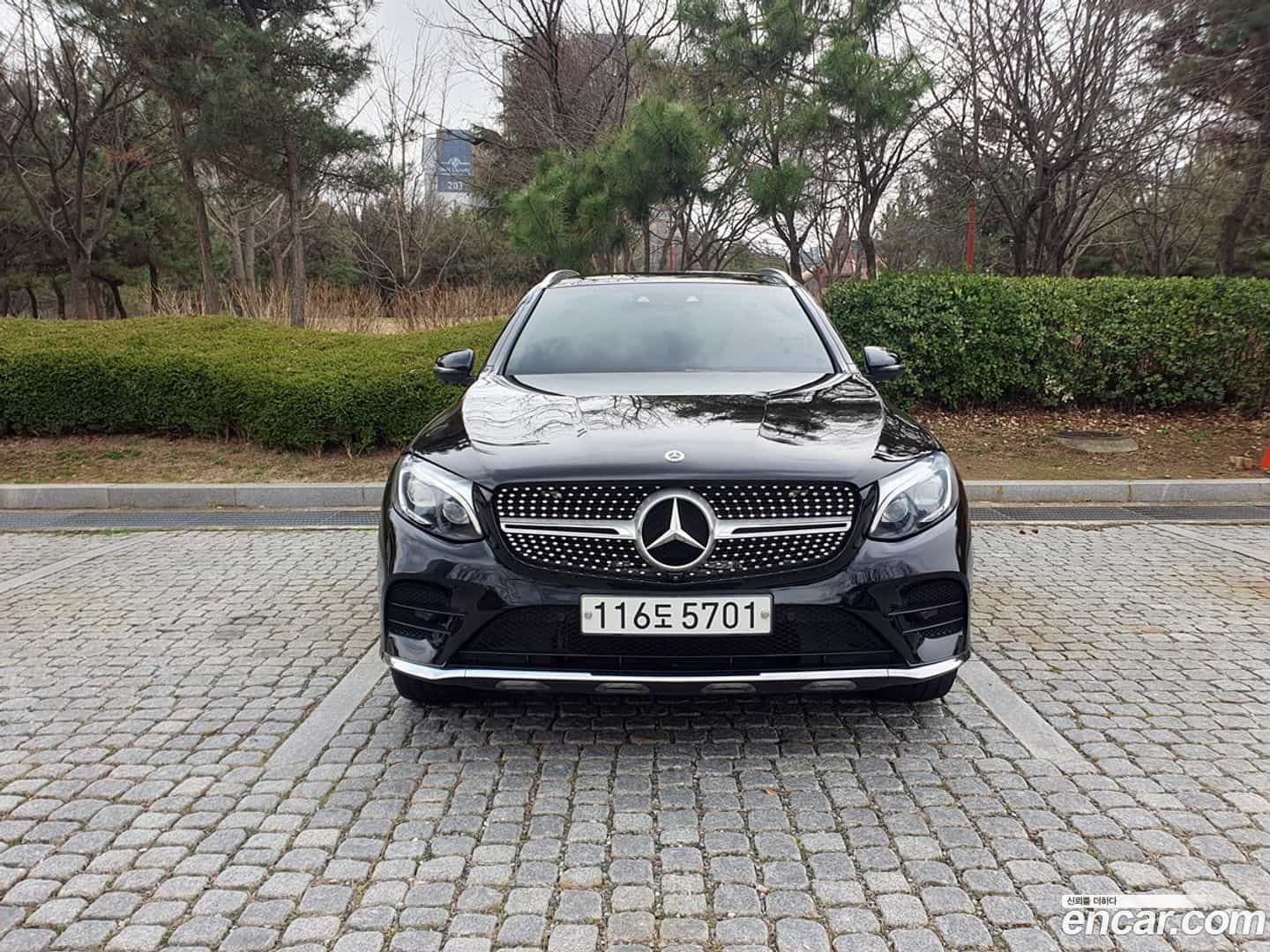 GLC-Class Mercedes-Benz 2019.9-OUTER-003