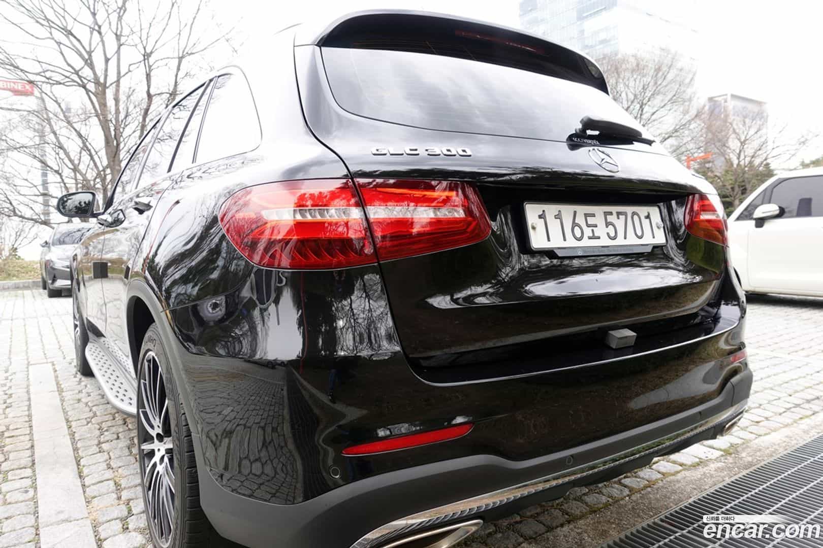 GLC-Class Mercedes-Benz 2019.9-OUTER-004