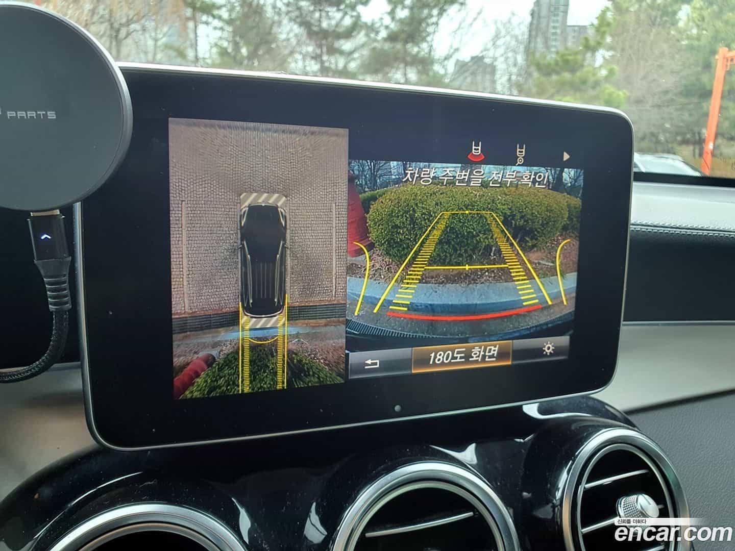 GLC-Class Mercedes-Benz 2019.9-OPTION-023