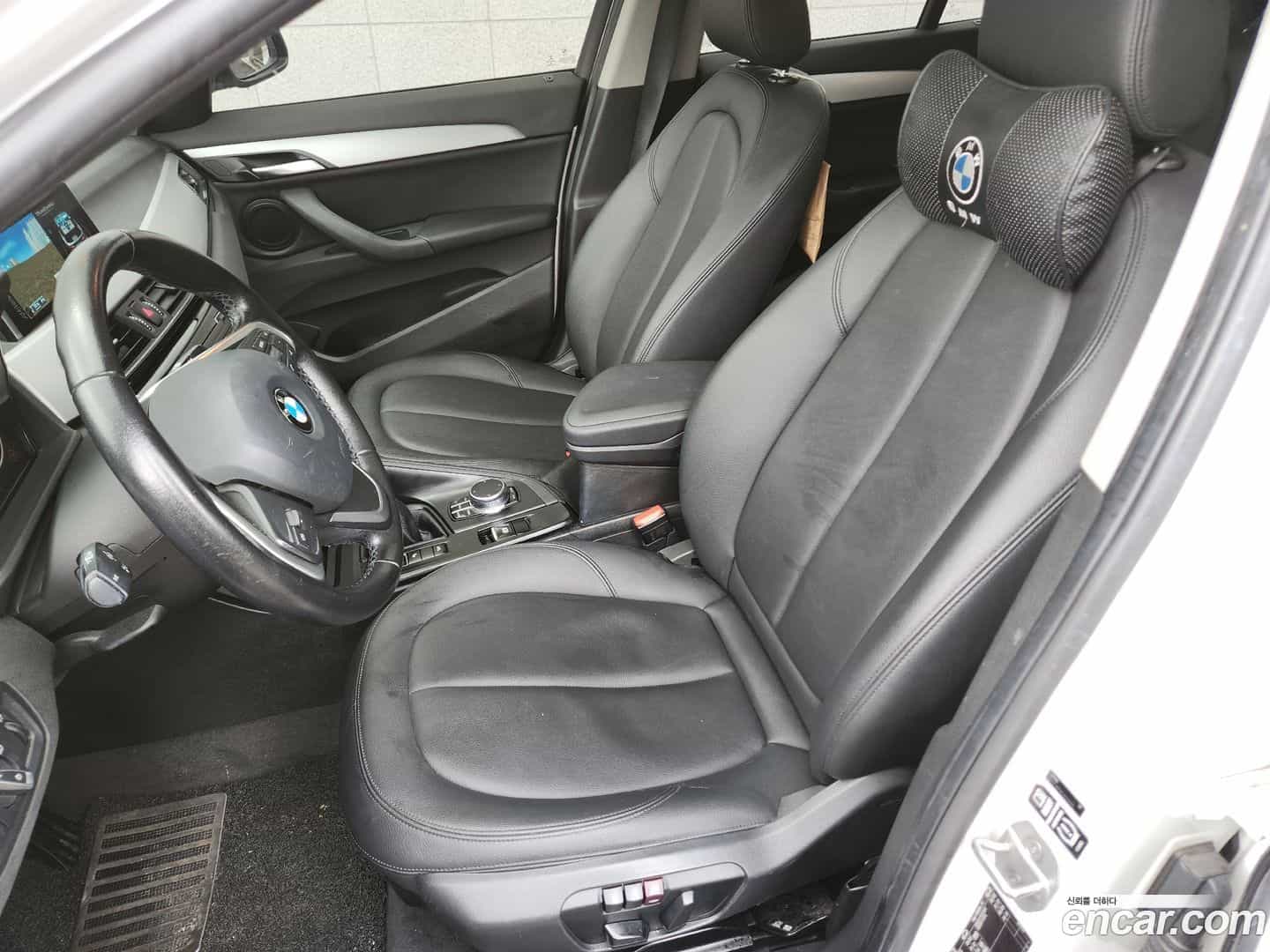 X1 BMW 2016.9-INNER-008