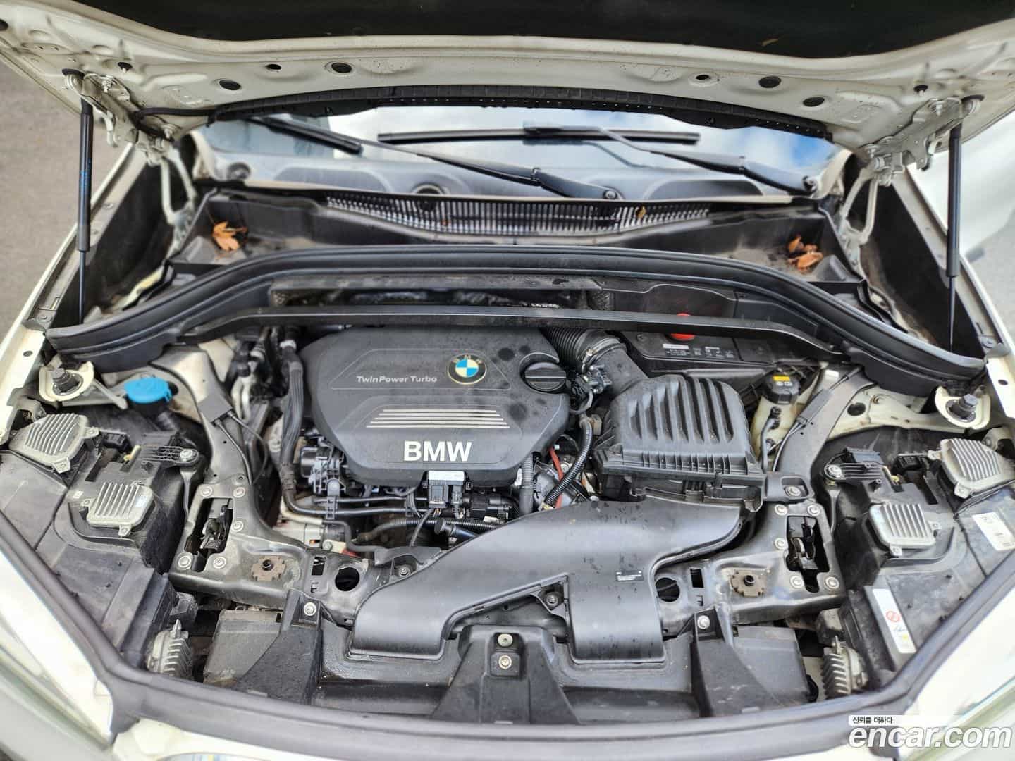 X1 BMW 2016.9-INNER-010