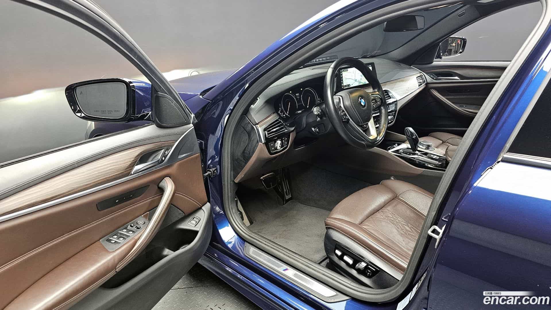 5-Series BMW 2017.8-OPTION-015