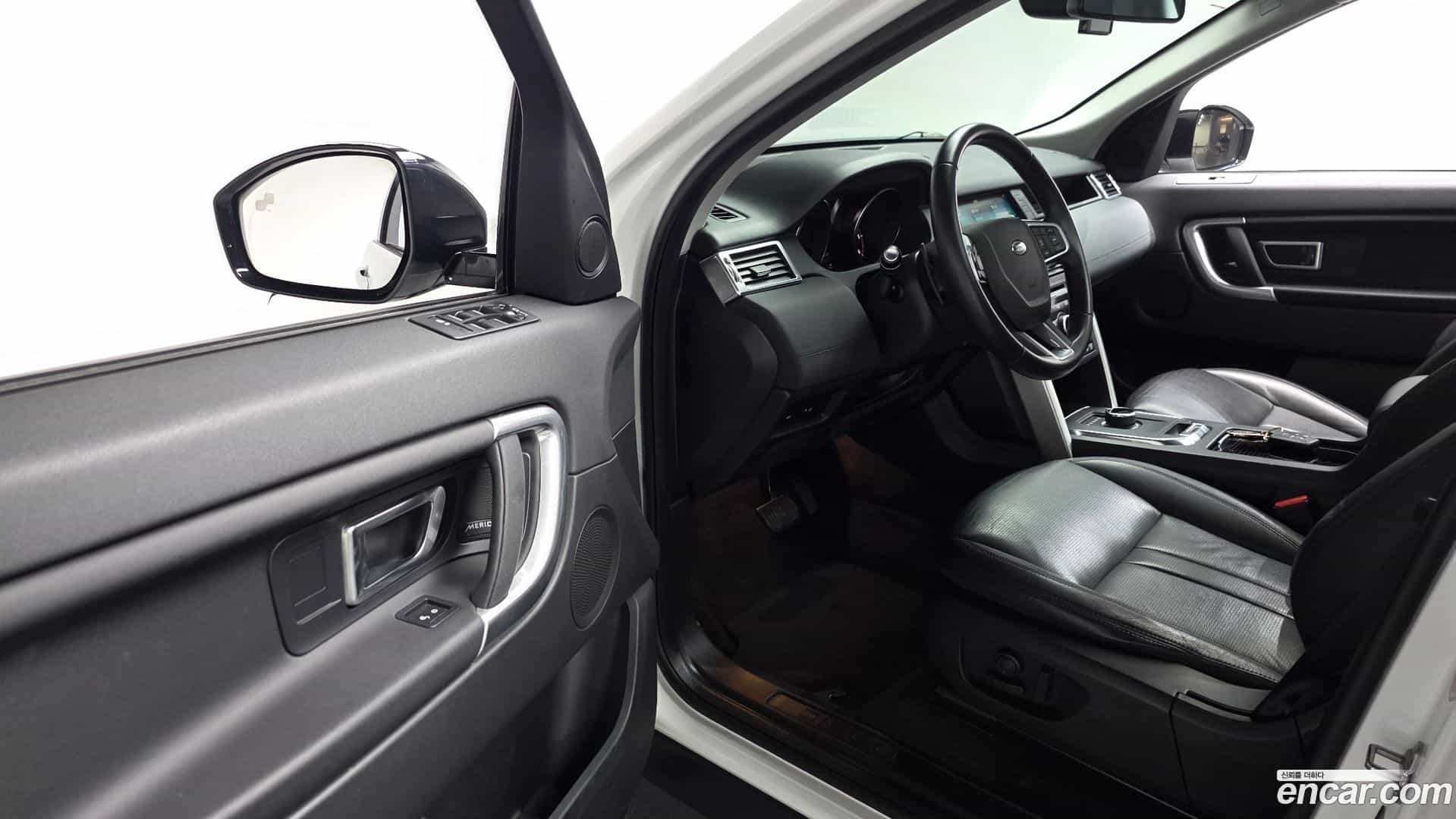 Discovery Sport Land Rover 2019.11-OPTION-015