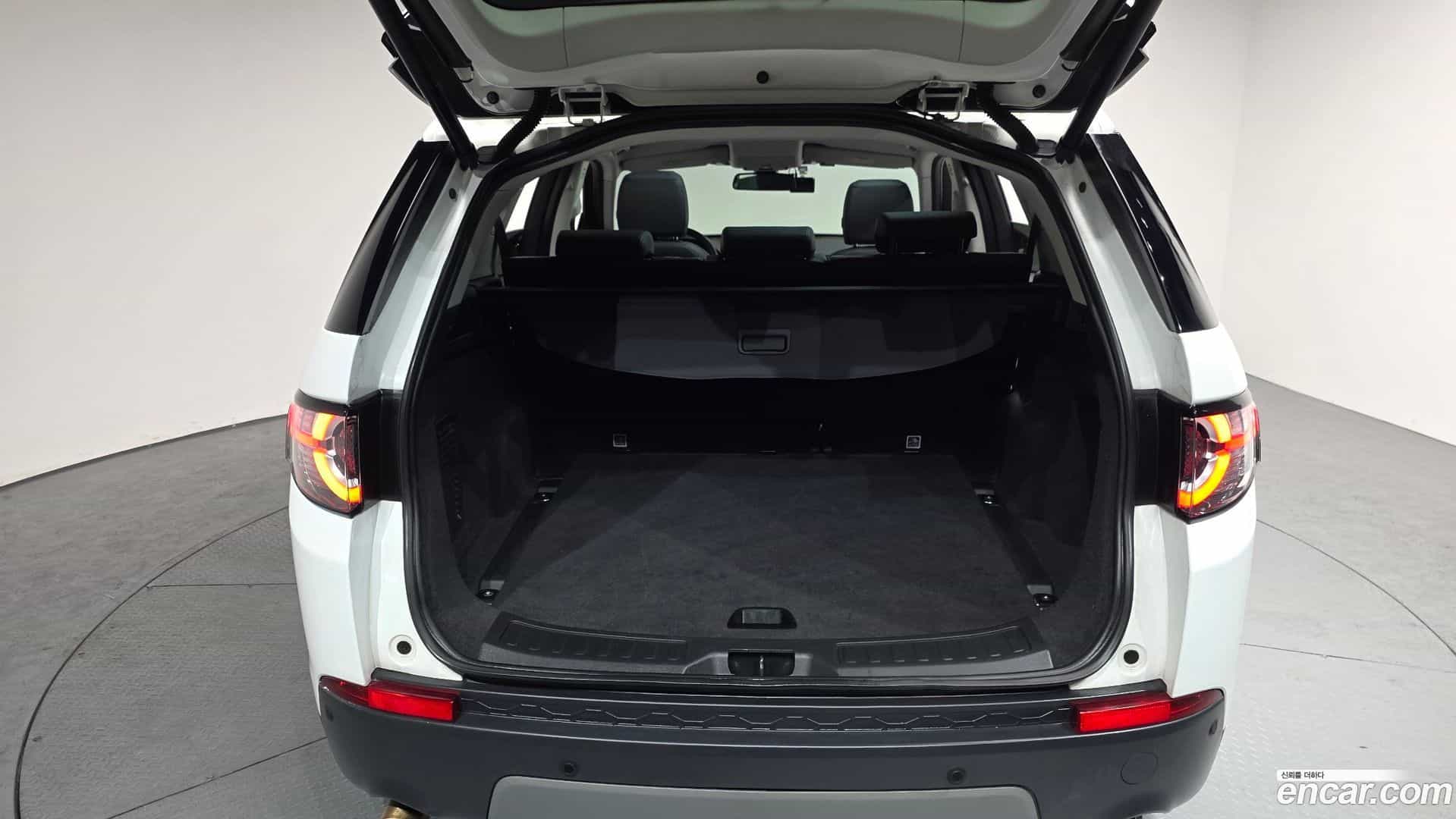 Discovery Sport Land Rover 2019.11-OPTION-024