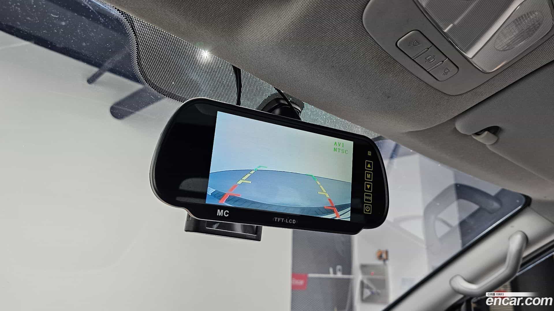 Starex Hyundai 2019.3-OPTION-020