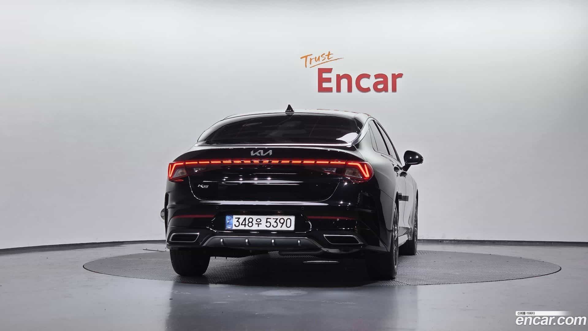 K5 Kia 2021.6-OUTER-004