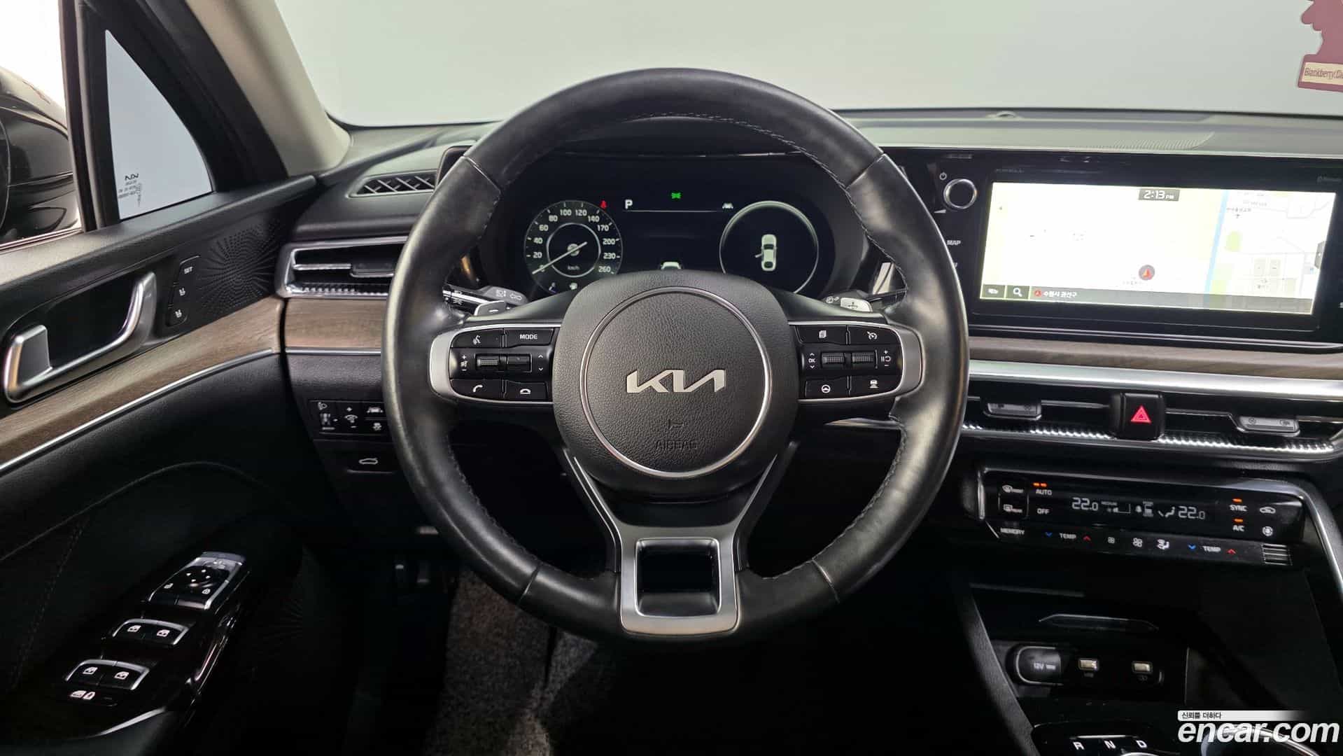 K5 Kia 2021.6-OPTION-017