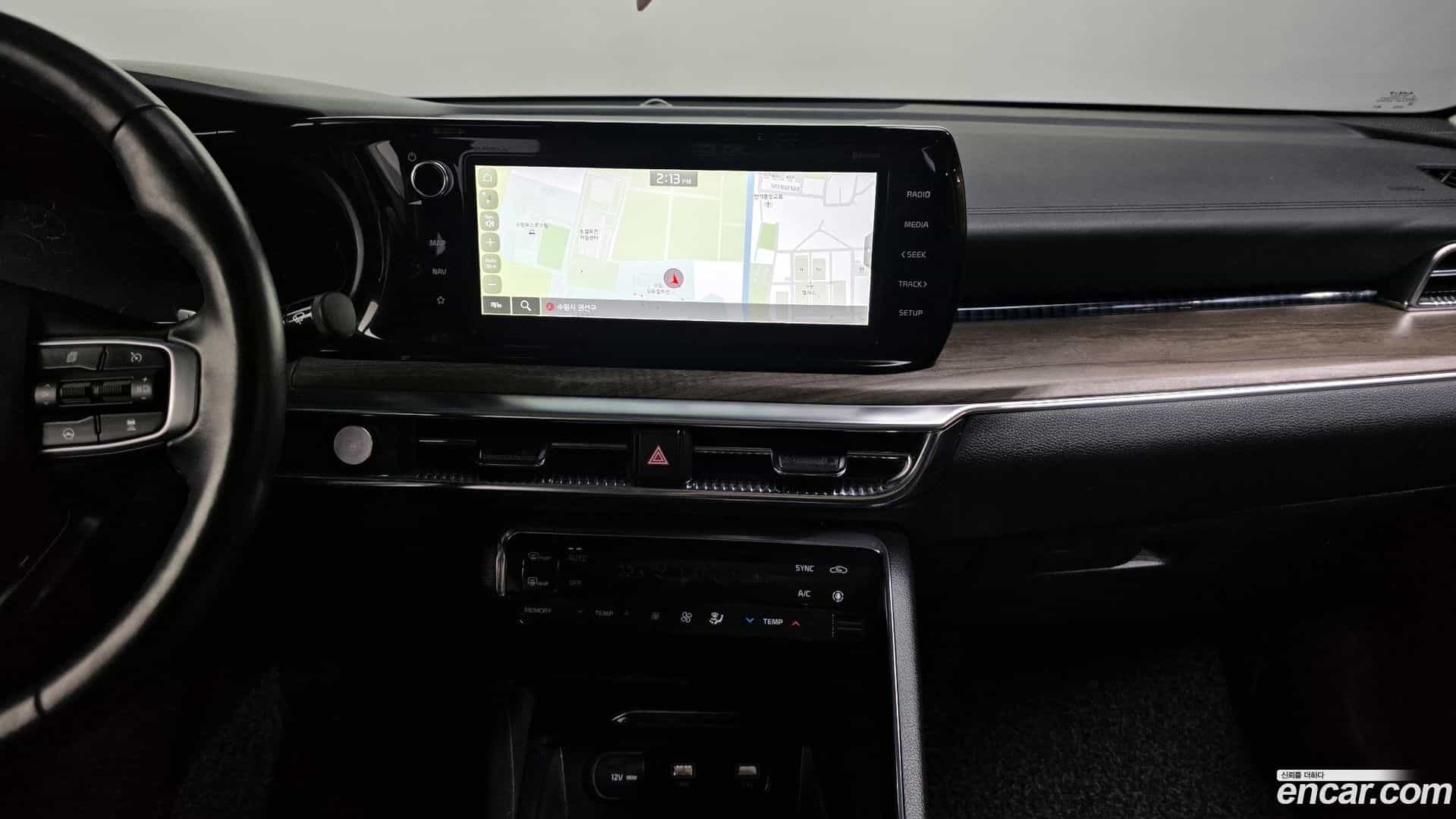 K5 Kia 2021.6-OPTION-018