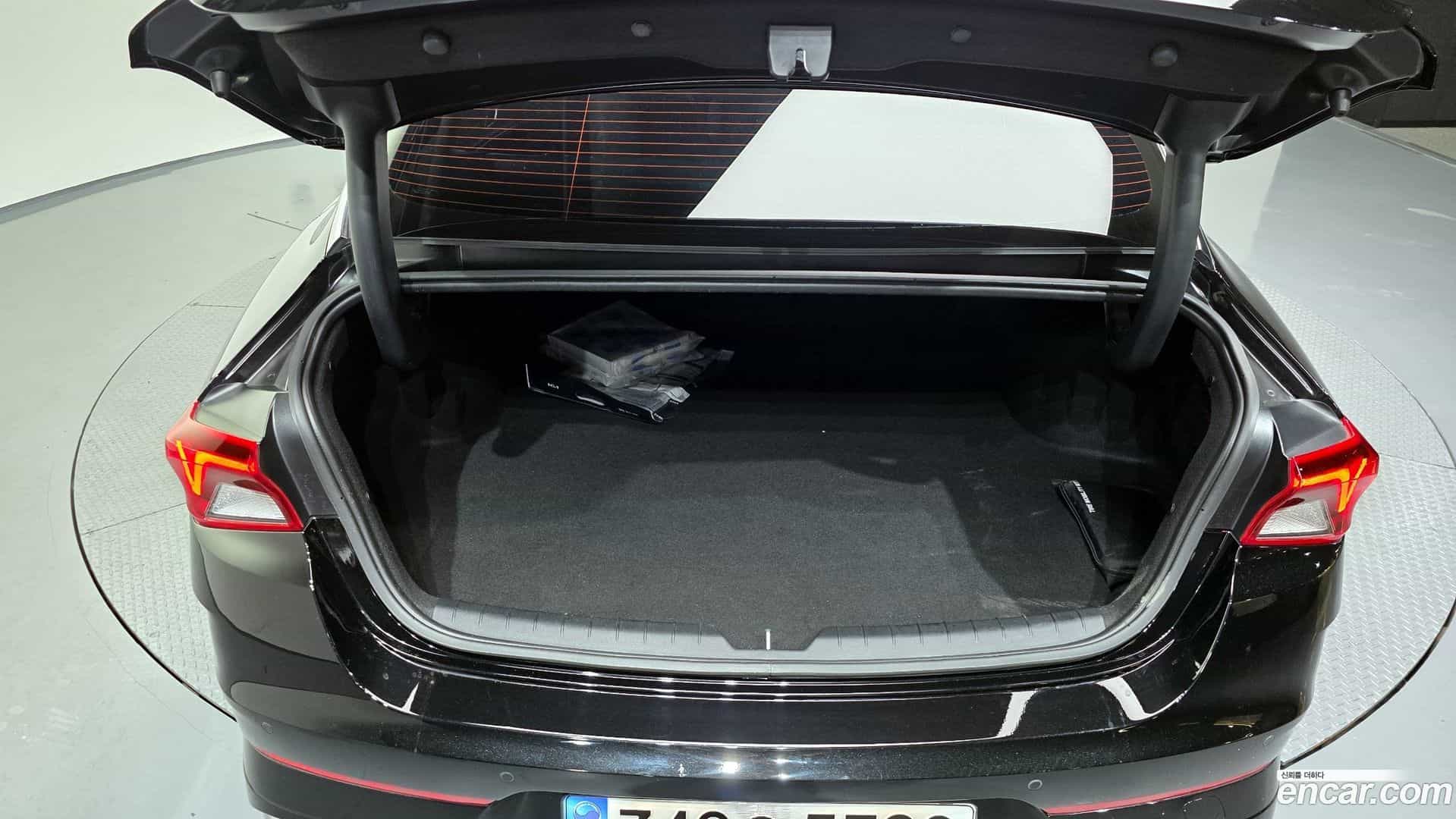 K5 Kia 2021.6-OPTION-024