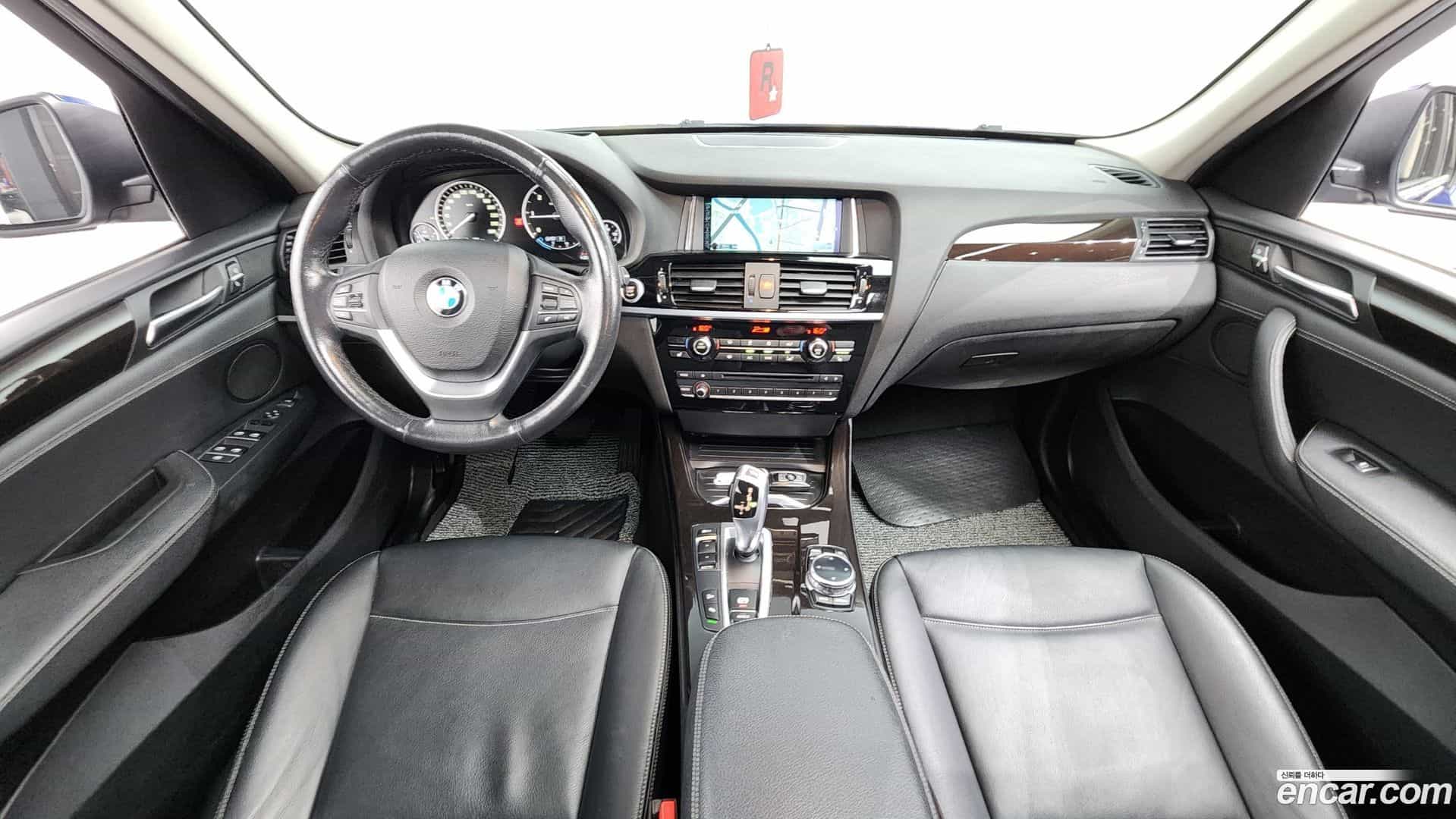X3 BMW 2014.10-INNER-007