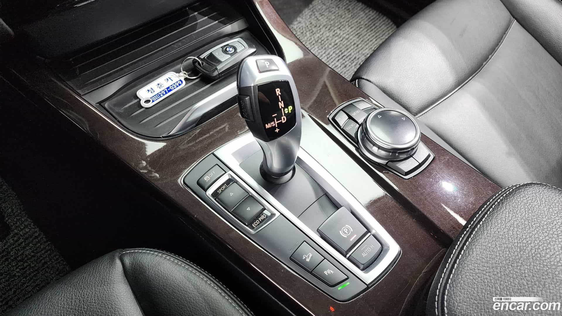 X3 BMW 2014.10-INNER-009