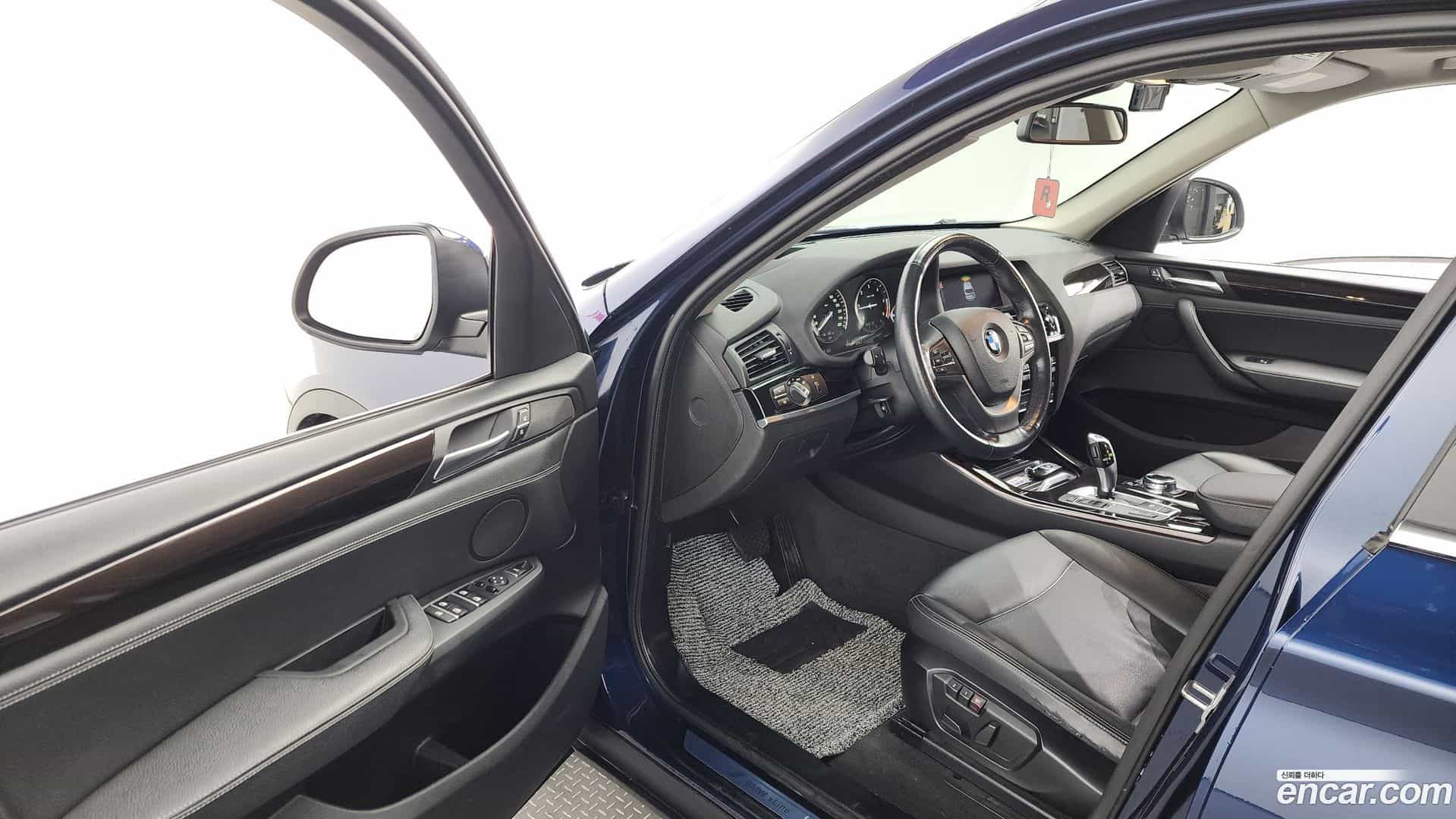 X3 BMW 2014.10-INNER-010