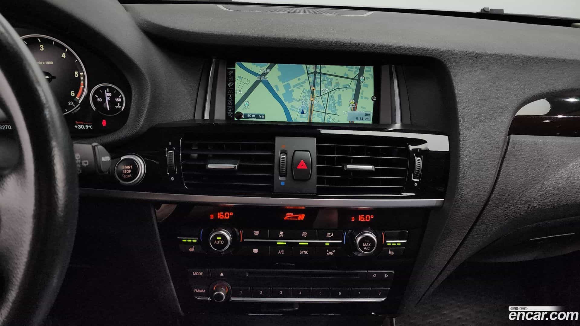 X3 BMW 2014.10-OPTION-018