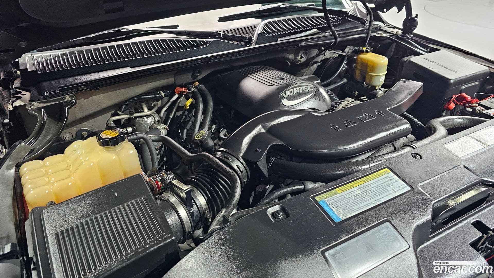 Main__Slider__Photo:Surburban Chevrolet 2001.11-5