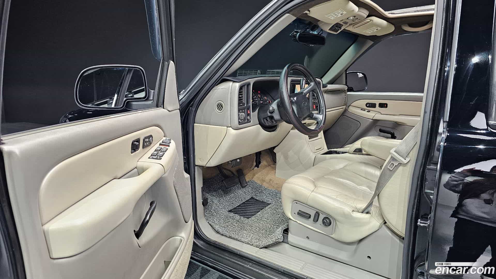 Surburban Chevrolet 2001.11-OPTION-015