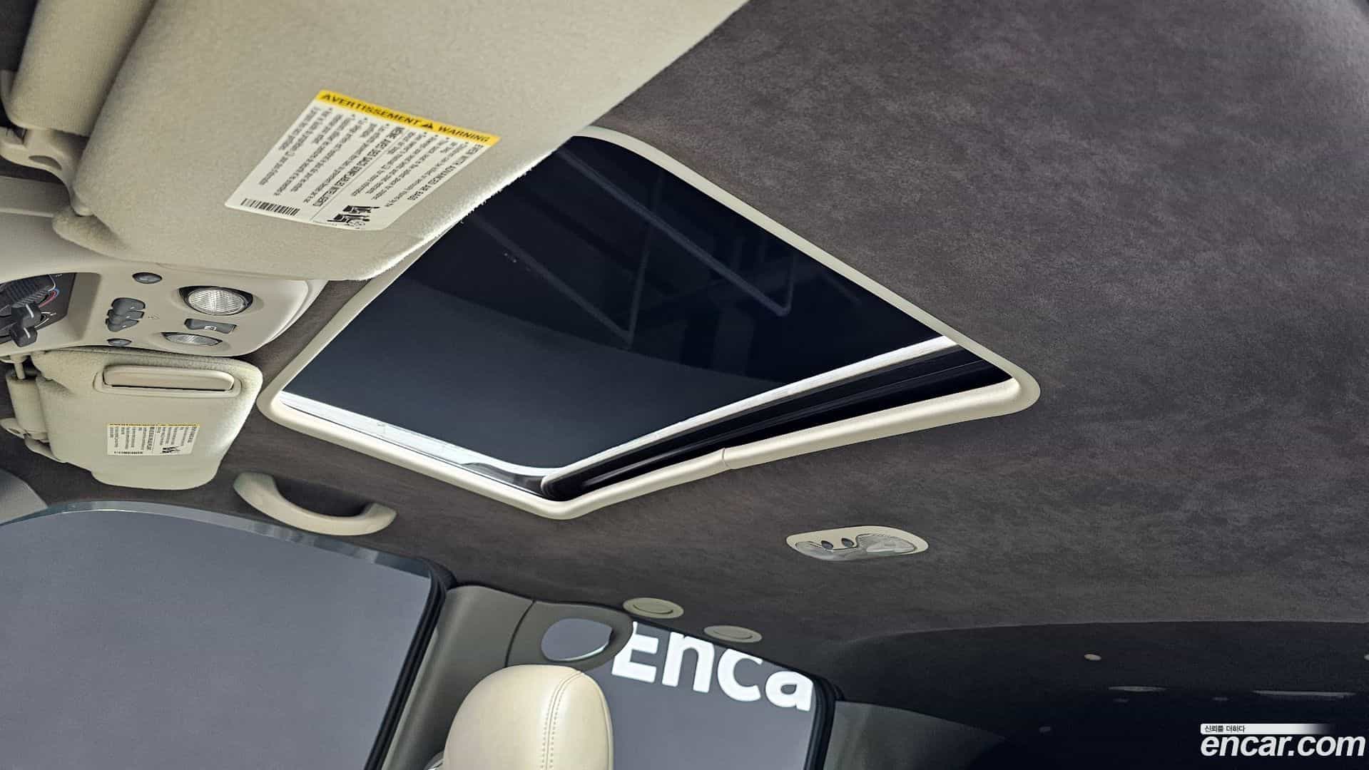 Surburban Chevrolet 2001.11-OPTION-020