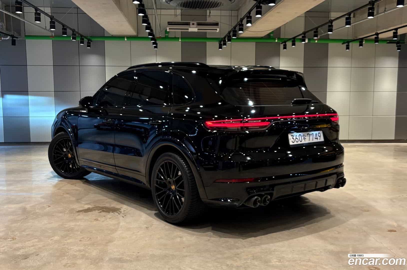 Cayenne Porsche 2020.3-INNER-006