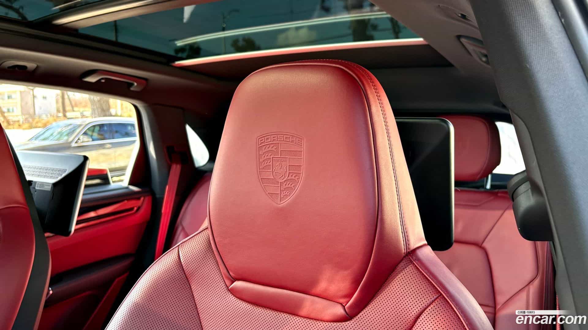 Cayenne Porsche 2020.3-OPTION-017