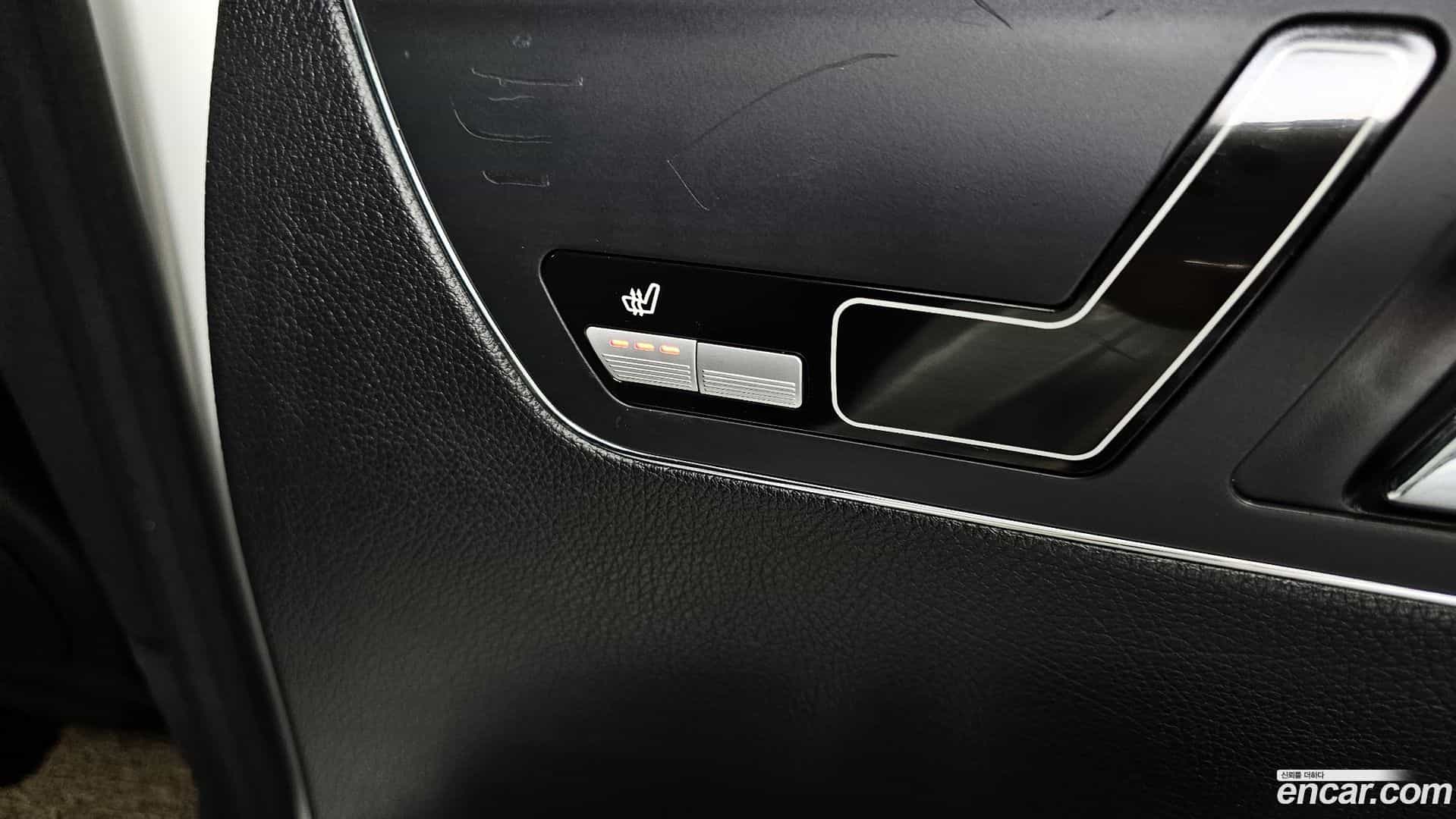 S-Class Mercedes-Benz 2010.10-OPTION-023