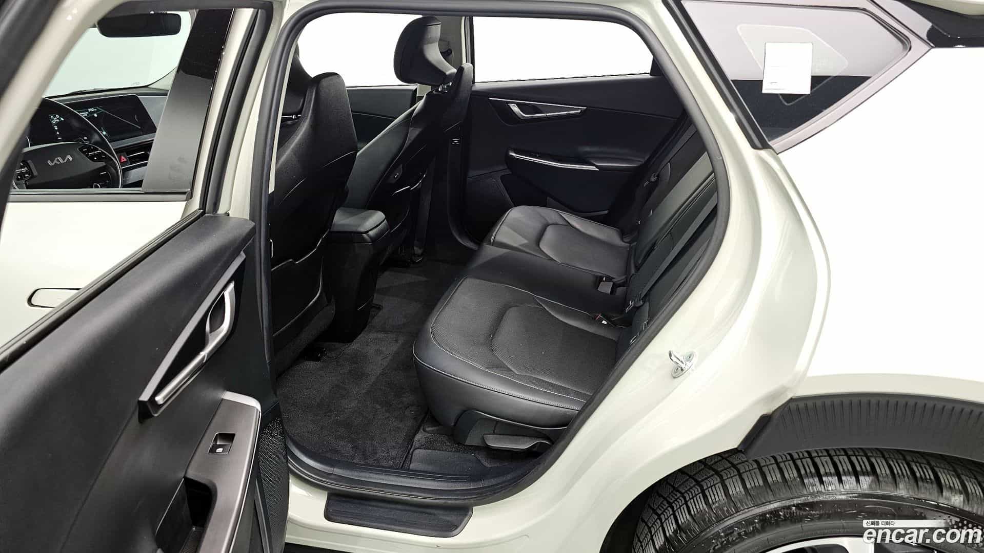 EV6 Kia 2022.3-OPTION-015