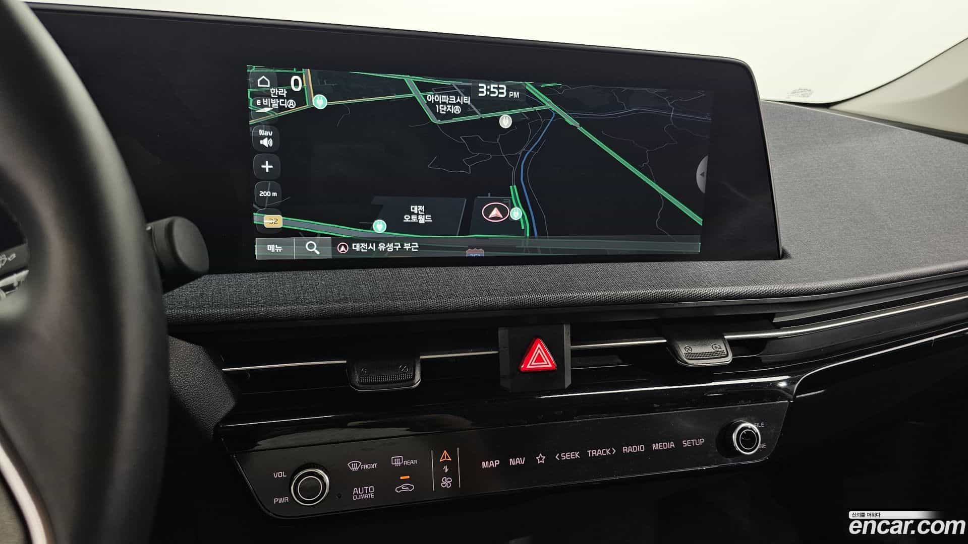 EV6 Kia 2022.3-OPTION-020