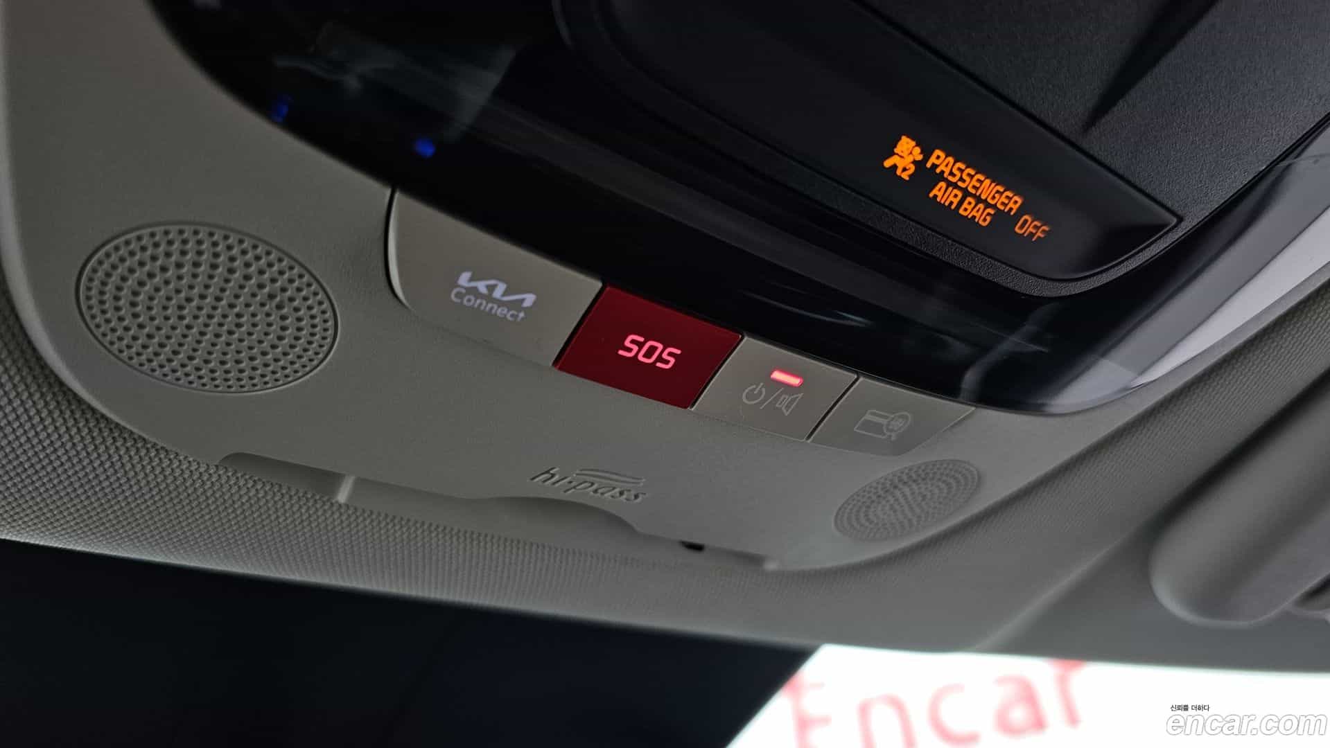 EV6 Kia 2022.3-OPTION-023