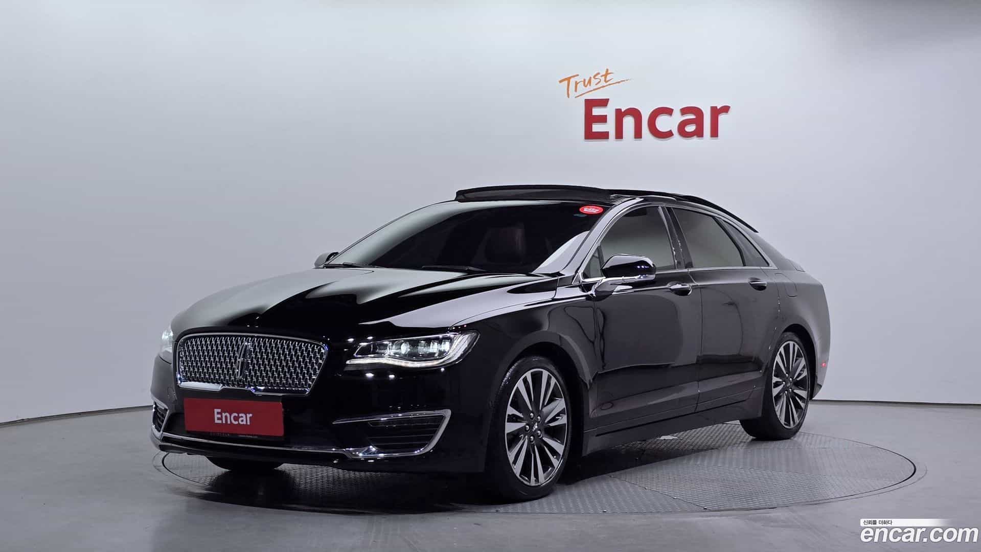MKZ Lincoln 2018.5-OUTER-001