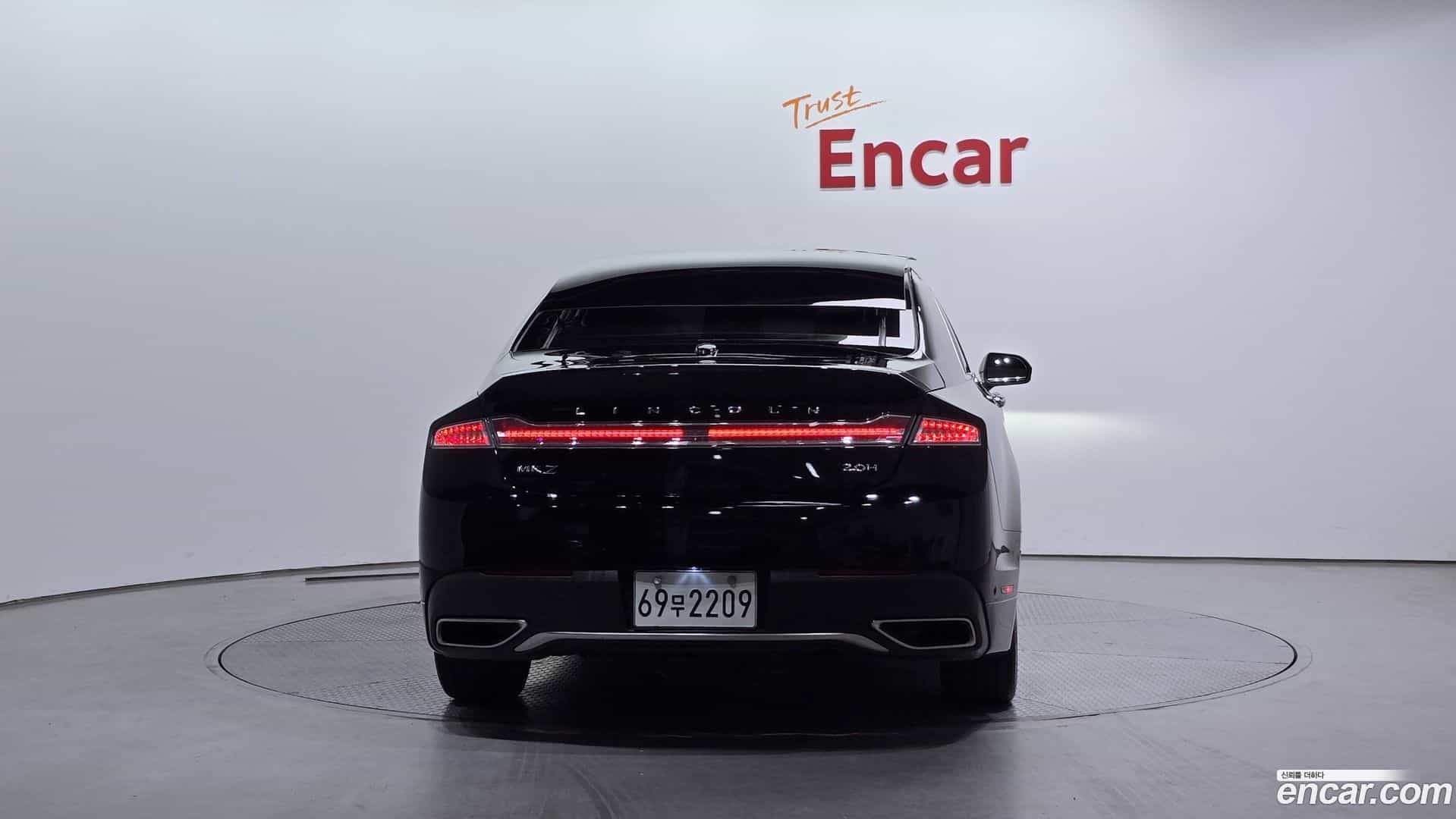 MKZ Lincoln 2018.5-OUTER-004