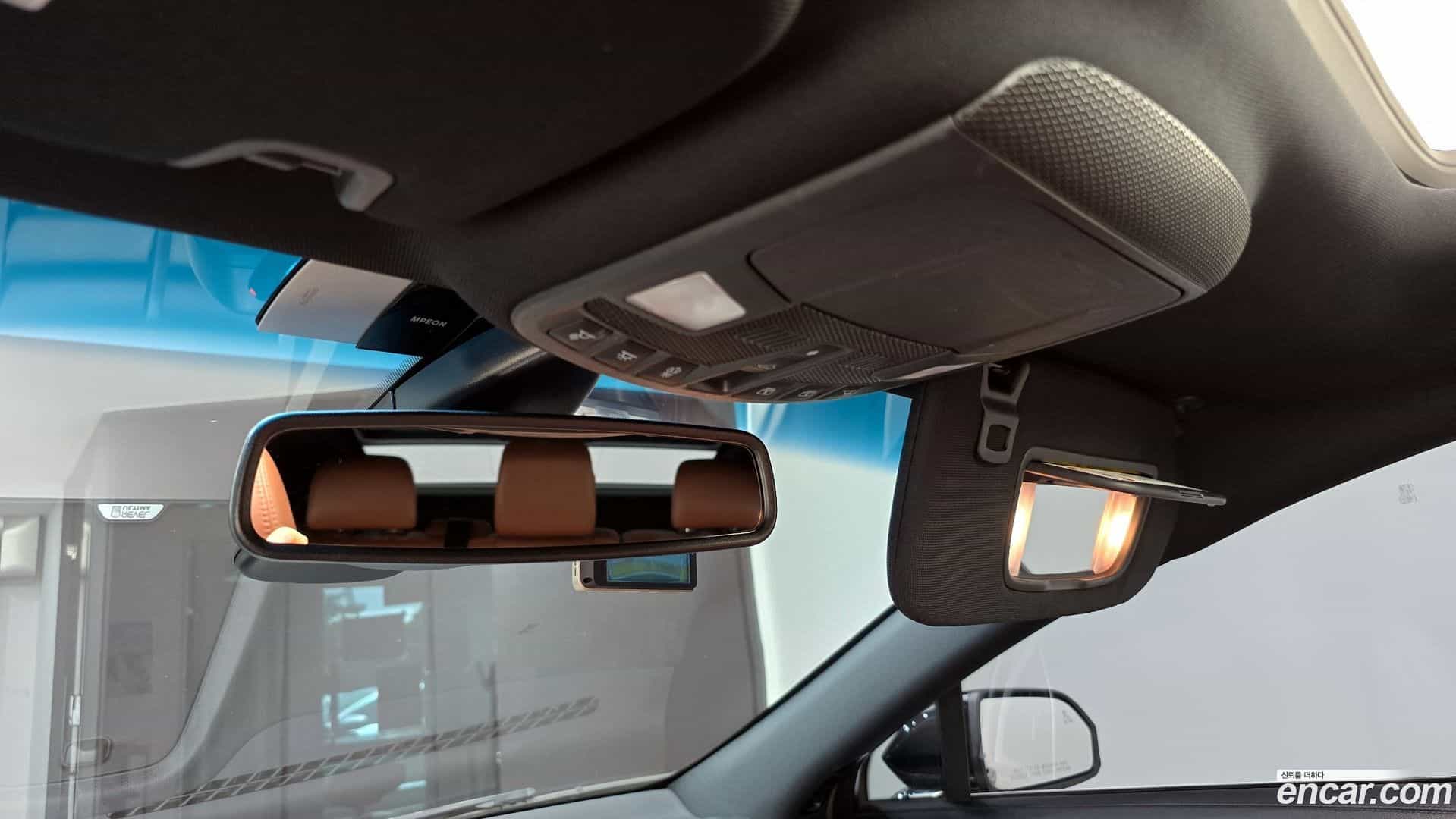 MKZ Lincoln 2018.5-OPTION-022